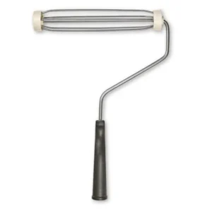 9" Roller Frame
