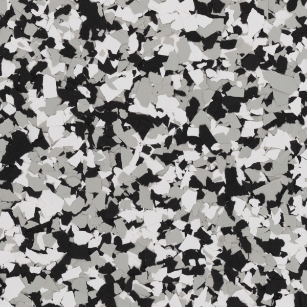 Stocking Flake 1/4" - 25lb Boxes