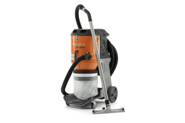 Husqvarna DE 120 H