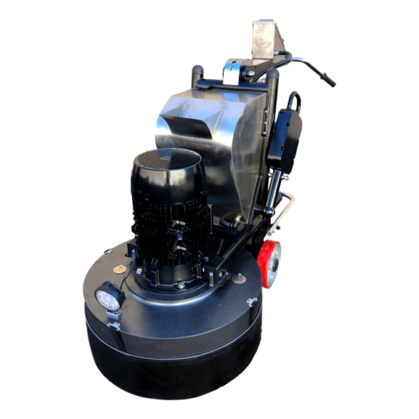 Iron Horse 32" Planetary Grinder - 20 HP