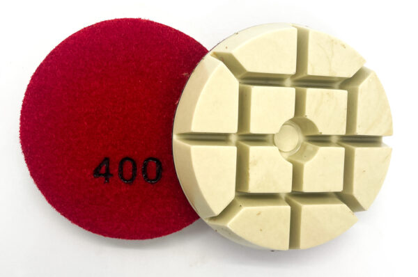 3" IH Special Dry Polishing Pad