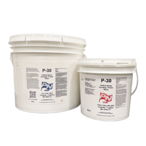 Polymer Nation P-30 Epoxy Grout Coat / Primer