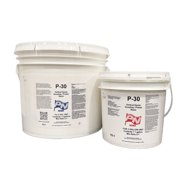 Polymer Nation P-30 Epoxy Grout Coat / Primer