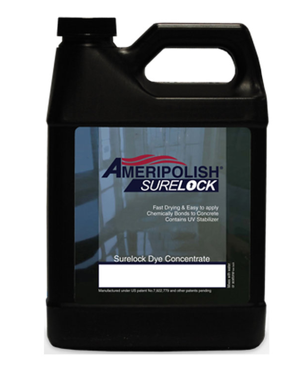 Ameripolish SureLock Dye