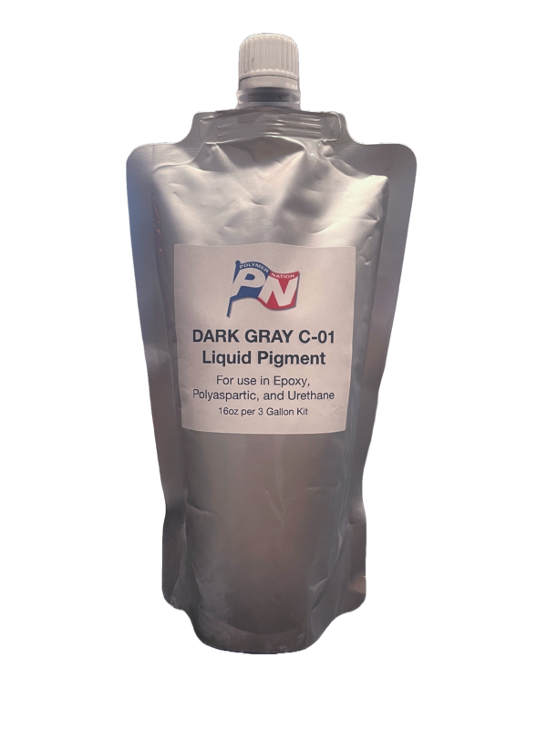 Polymer Nation Universal Liquid Pigments