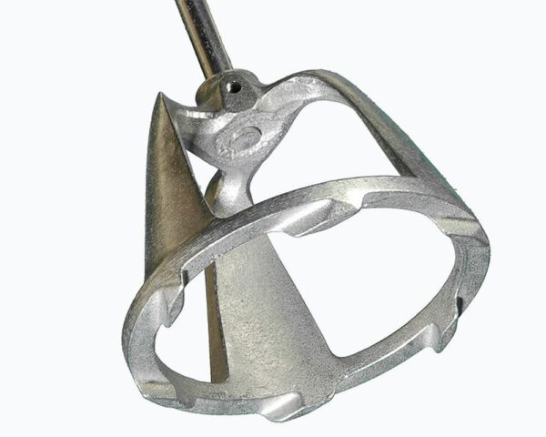 PLUNGE MIXERS - Plunge Mixer 5 3/4"