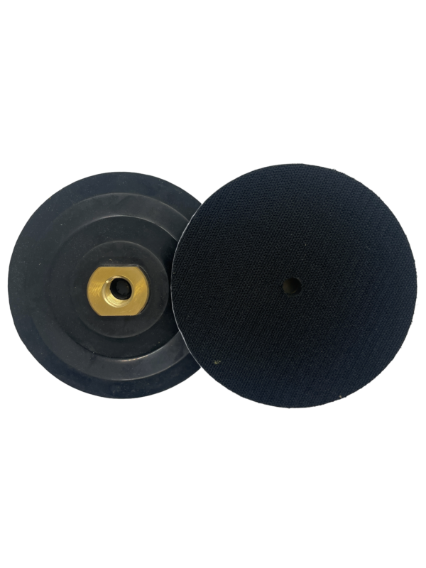 5" Backing Pad Threaded