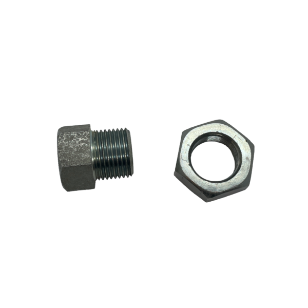 Cup Wheel Adapter - Image 2