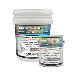 Durável Colour Seal WB